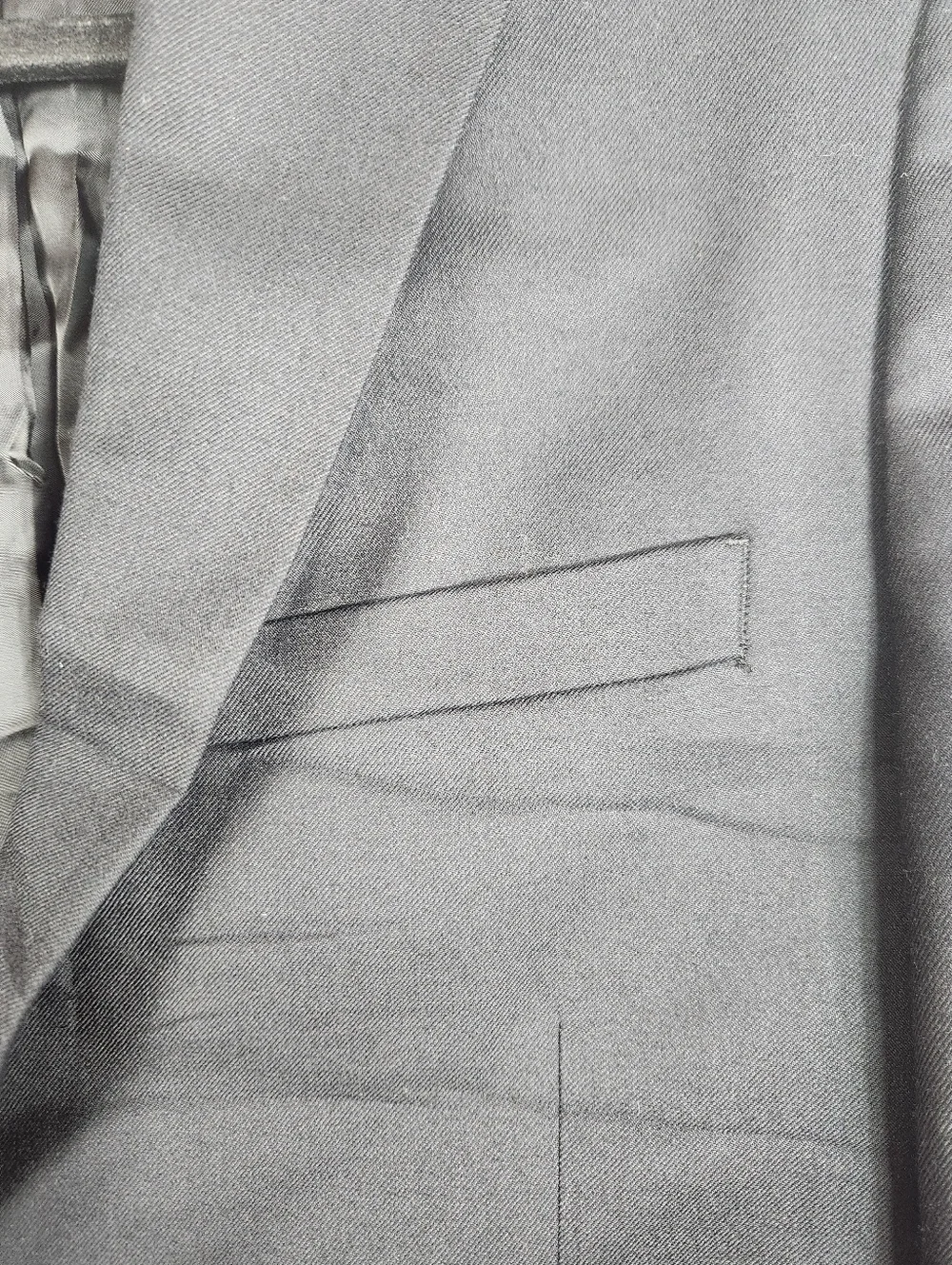 Theory sharp classic